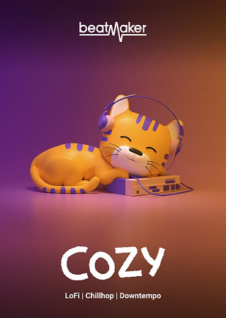 COZY - Lofi hip hop beats to which you can study and relax