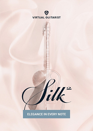 Silk 2 - Elegance in Every Note