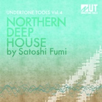 Northern Deep House Vol.4 - A great addition for your DJ or Live Set
