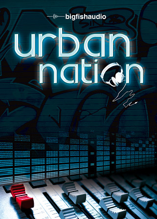 Urban Nation - Urban Nation is a place that welcomes chart-topping hits