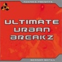 Ultimate Urban Breakz - Over 1.2Gb of slammin' breakz and pumpin' beats in Reason Refill format