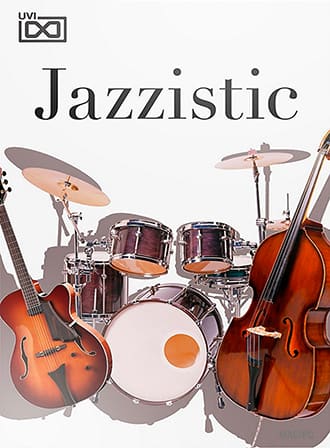 Jazzistic - That classic jazz sound