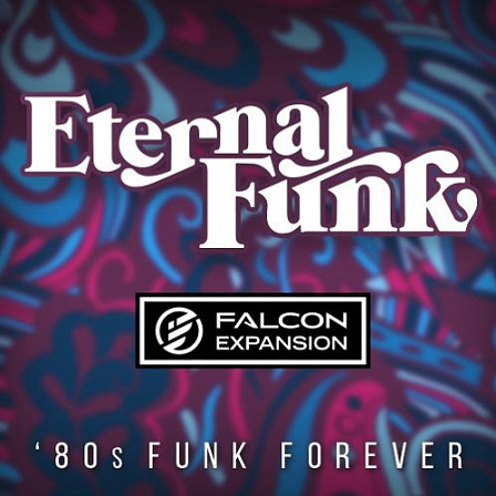 Falcon Expansion: Eternal Funk - 80s' funk forever