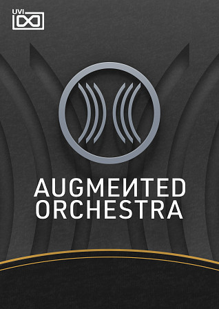 Augmented Orchestra - Deep instrument design, powerful modulation, and creative arps