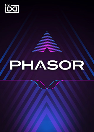 Phasor - Modern, Fully-Parametric Phaser