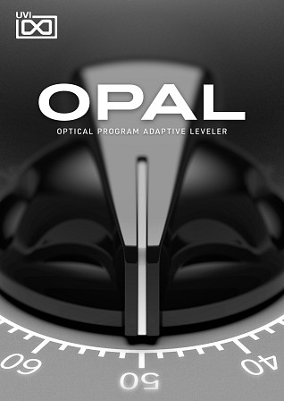 OPAL - The new bar in optical compressor realism