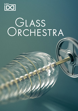 Glass Orchestra - An Orchestra Unlike Any Other