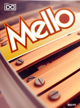 Mello - A keyboard instrument that helped shape the sounds of the 60s