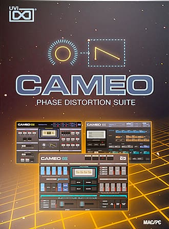 Cameo - Phase Distortion Suite