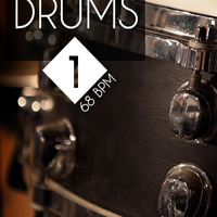 Chilled Drums Vol.1 - The pack contains a staggering number of fills and alternate rhythms