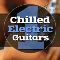 Chilled Electric Guitars Vol.1 - Rhythm, lead and bass loops are included and can be mixed to suit your needs
