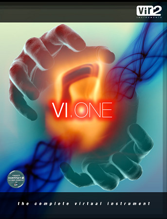 VI.ONE - The complete virtual instrument