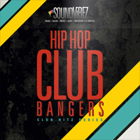 Hip Hop Club Bangers - Hit the clubs hard with this unstopable product