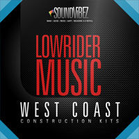 Lowrider Music - Fresh new beats for the lowrider