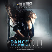 Dance Radio Hitz Vol.1 - Fresh new sounds ready for the radio