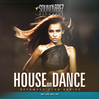 House On Dance - Keep the house jumping with this inspiring product