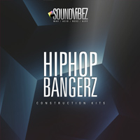 Hip Hop Bangerz - Hit the streets hard with this unstopable product