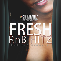 Fresh RnB Hitz - Gives you 6 of the highest quality construction kits