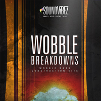 Wobble Breakdowns - Gives you six of the highest quality Construction Kits