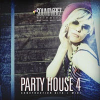 Party House 4 - A great collection for any genre of House