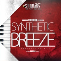 Synthetic Breeze - Five quality Construction Kits spanning multiple genres