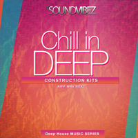 Chill In Deep - Five of the highest quality Chill Construction Kits around