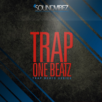 Trap One Beatz - Six of the highest quality Trap Construction Kits