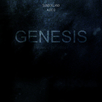 Genesis - An amazing collection of cinematically influenced sounds of Sci-fi-Horror genres