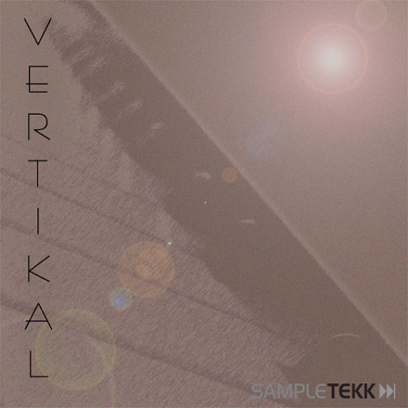 Vertikal - The Piano Alternative