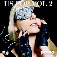 US Pop Vol.2 - The sound of the chart-topping North American Pop artists
