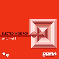 Electro Indie Pop Bundle - Current electro sounds necessary for every modern producer