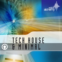 Tech House & Minimal - A true exploration into ground breaking Tech Minimalism