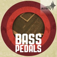 Bass Pedals - Wall-shattering subs, filthy bass drones and obese analogue tones