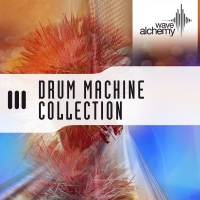 Drum Machine Collection - A bundle of two award-wiining drum libraries