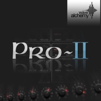 Pro II - Over 6500 synth sounds for Kontakt