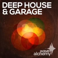 Deep House & Garage - 800 MB of stunningly produced Deep House & Garage sample content