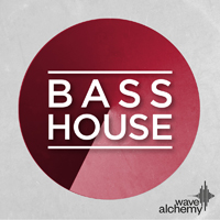 Bass House - An eclectic collection of tough, jackin' beats, raw analogue bass and more!