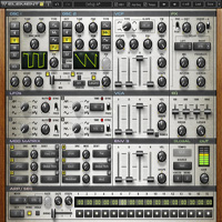 Element 2.0 Virtual Analog Synth - Element is an analog-style polyphonic instrument