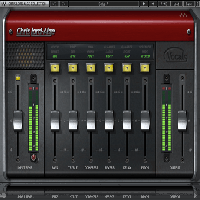 CLA Vocals - CLA Vocals plugin makes this part of mixing an absolute joy
