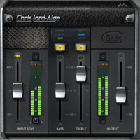 CLA Bass - A plugin designed to help you lay down a solid foundation for any song