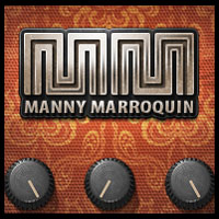 Manny Marroquin Delay - Created in collaboration with GRAMMY®-winning mixing engineer Manny Marroquin