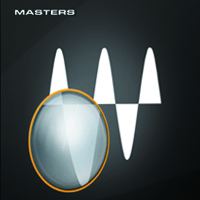 Masters - Three state-of-the-art mastering plugins