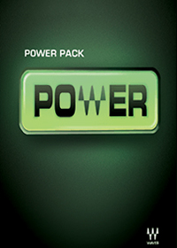 Power Pack - 10 essential plugins for mixing and mastering