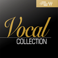 Signature Series Vocals - Four all-in-one multi-effect vocal plugins
