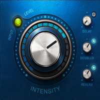 Greg Wells VoiceCentric - Created in collaboration with producer and mixing engineer Greg Wells