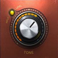 Greg Wells - ToneCentric - Add rich analog tone to individual tracks or entire mixes