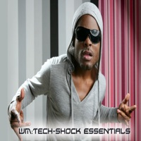 Tech-Shock Essentials - Is an essential addition that will take your music to a whole nother level