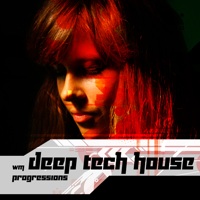 Deep Tech House Progressions - Beats, basslines, synth progressions, FX-laden vocals, lush pads and more