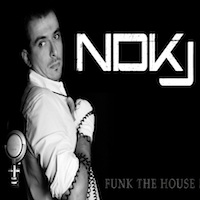 Funk The House: NDKj - Bringing you the finest Tech House and Tribal House loops