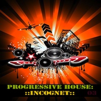 Progressive House Vol.1: Incognet - Take your productions to the next level